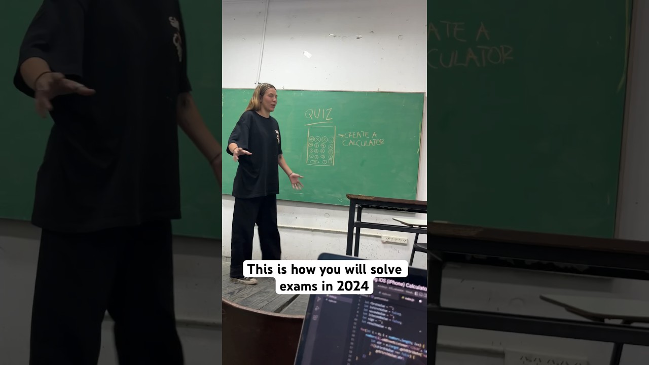 what 10 years of coding looks like #programming #technology #developer