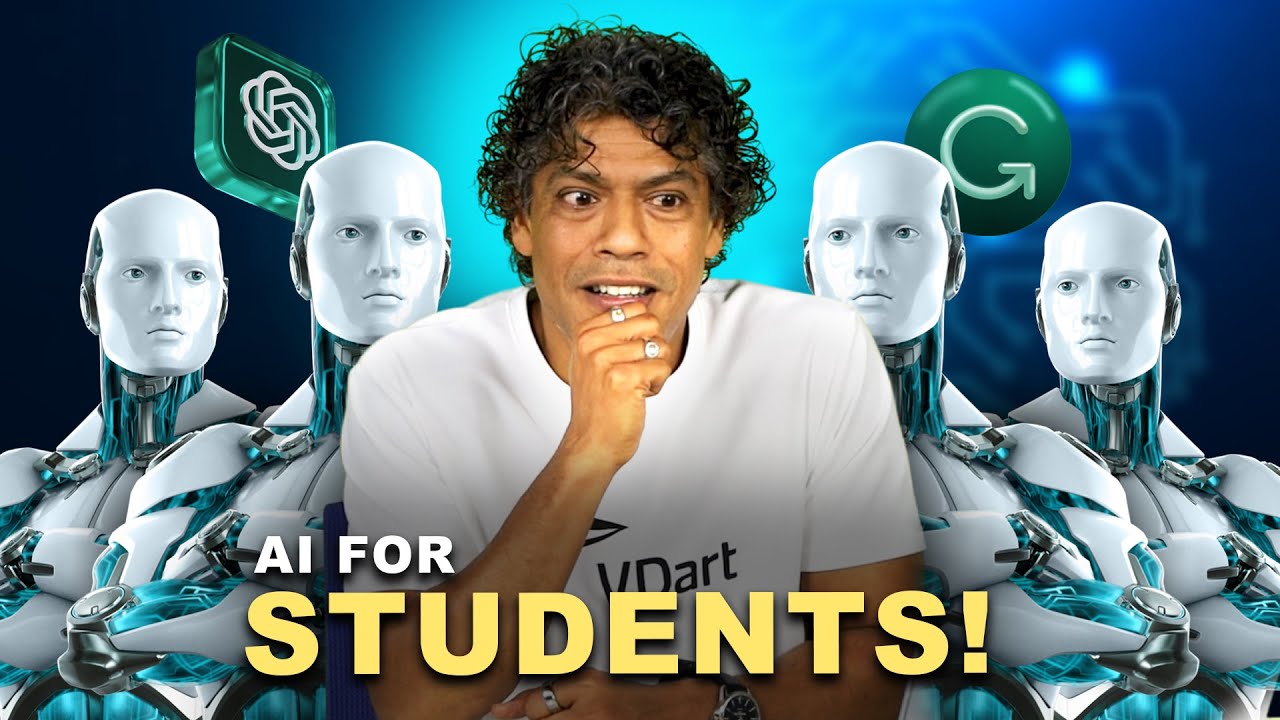AI for Students?! Why Should You Learn AI?! #ai #artificialintelligence | Tamil CEO Sidd Ahmed