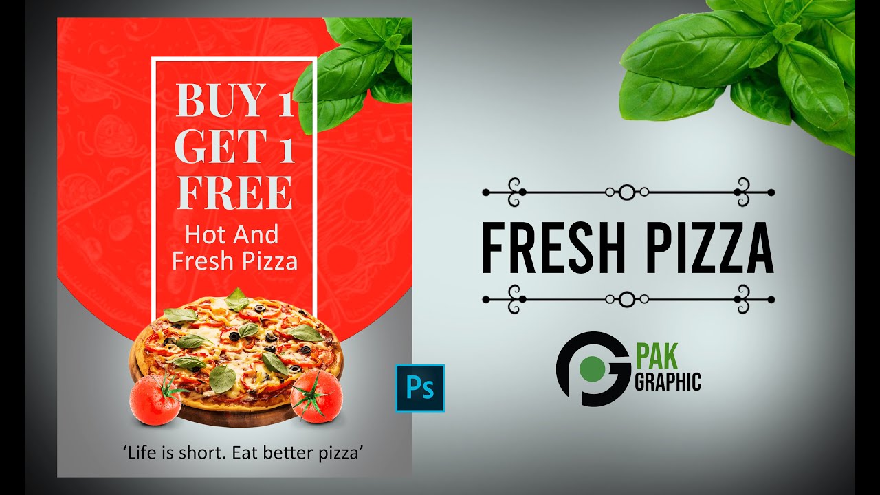 Step-by-Step Guide to Designing a Creative Poster in Photoshop