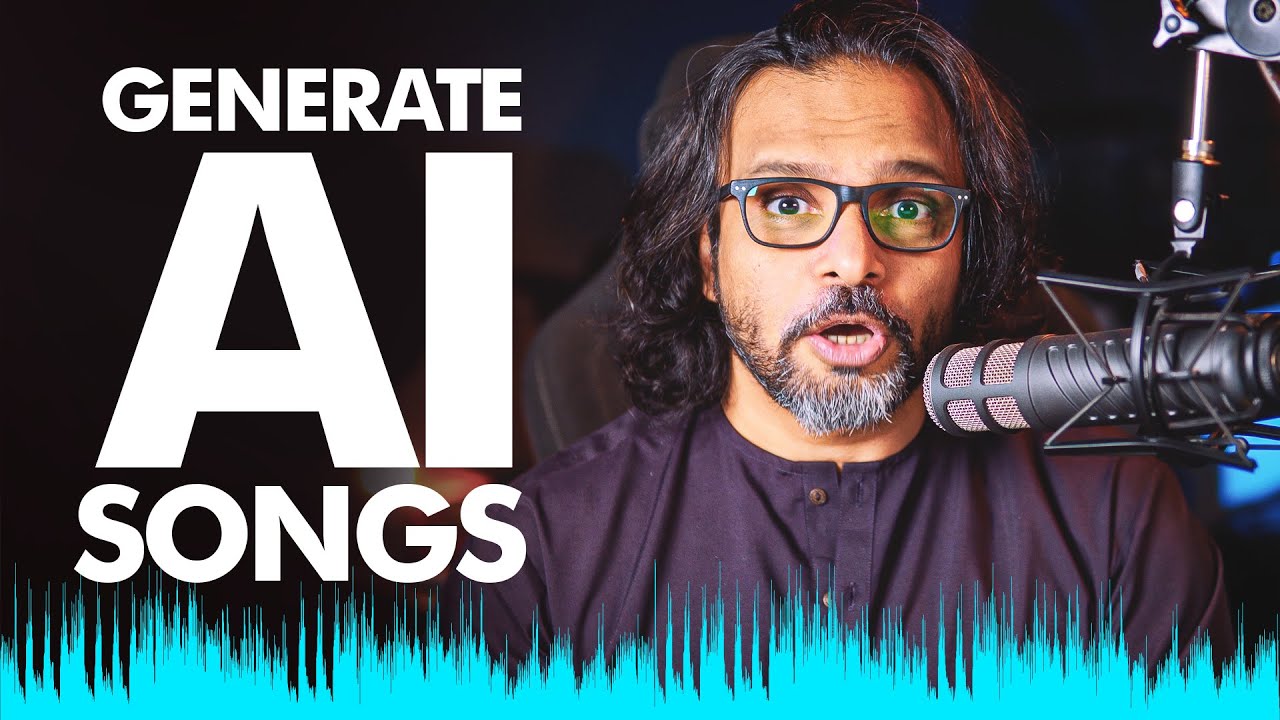 Generate FREE AI Songs   – اردو / हिंदी