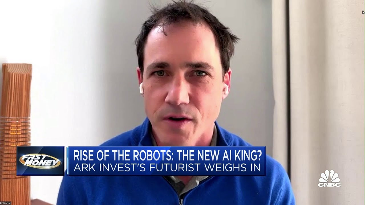 The OpenAI shakeup 'blunts the velocity' of the organization, says ARK Invest Chief Futurist