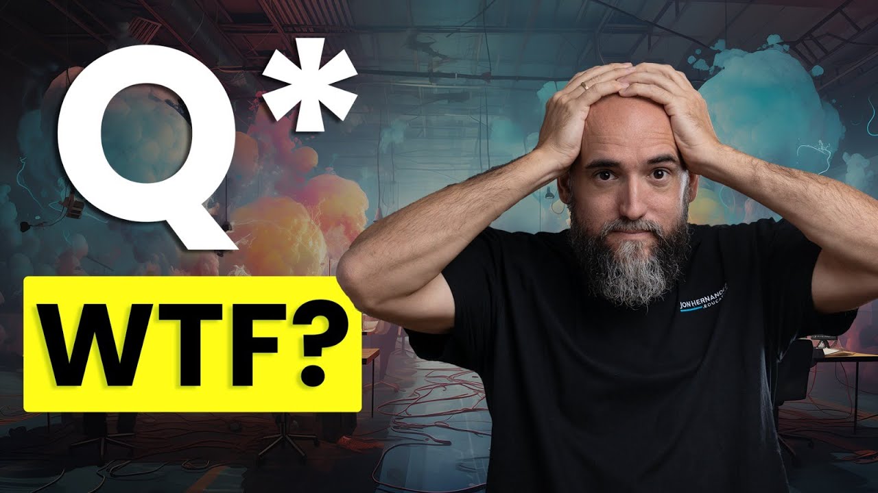 🚨NOTICIAS IA 🚨: ¿¿Q* realmente es PELIGROSO?? 🤔💀