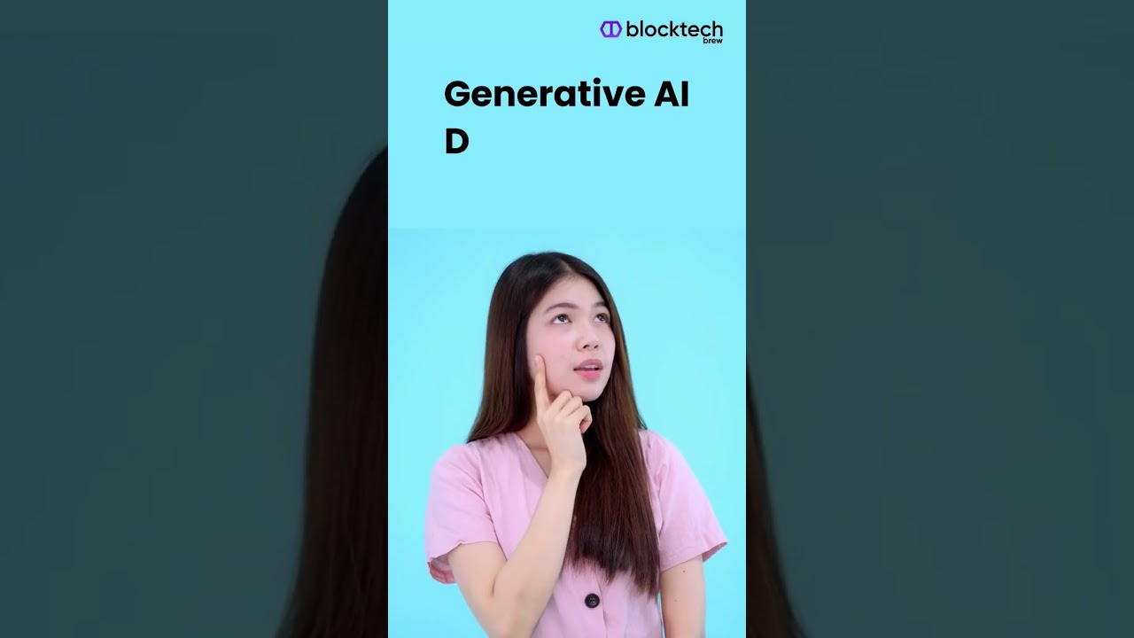 Top Generative AI Development Company #Shorts #GenerativeAI