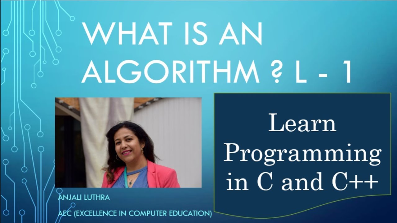 Introduction to Algorithms, Learn programming in C/C++