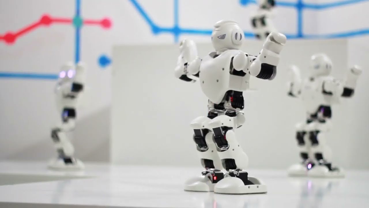 What is AI and Machine Learning?