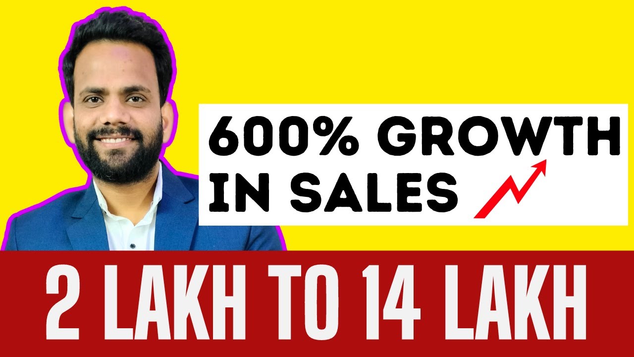 Grow your sales with Performance Marketing – 85958 54384 | Deepak Singh