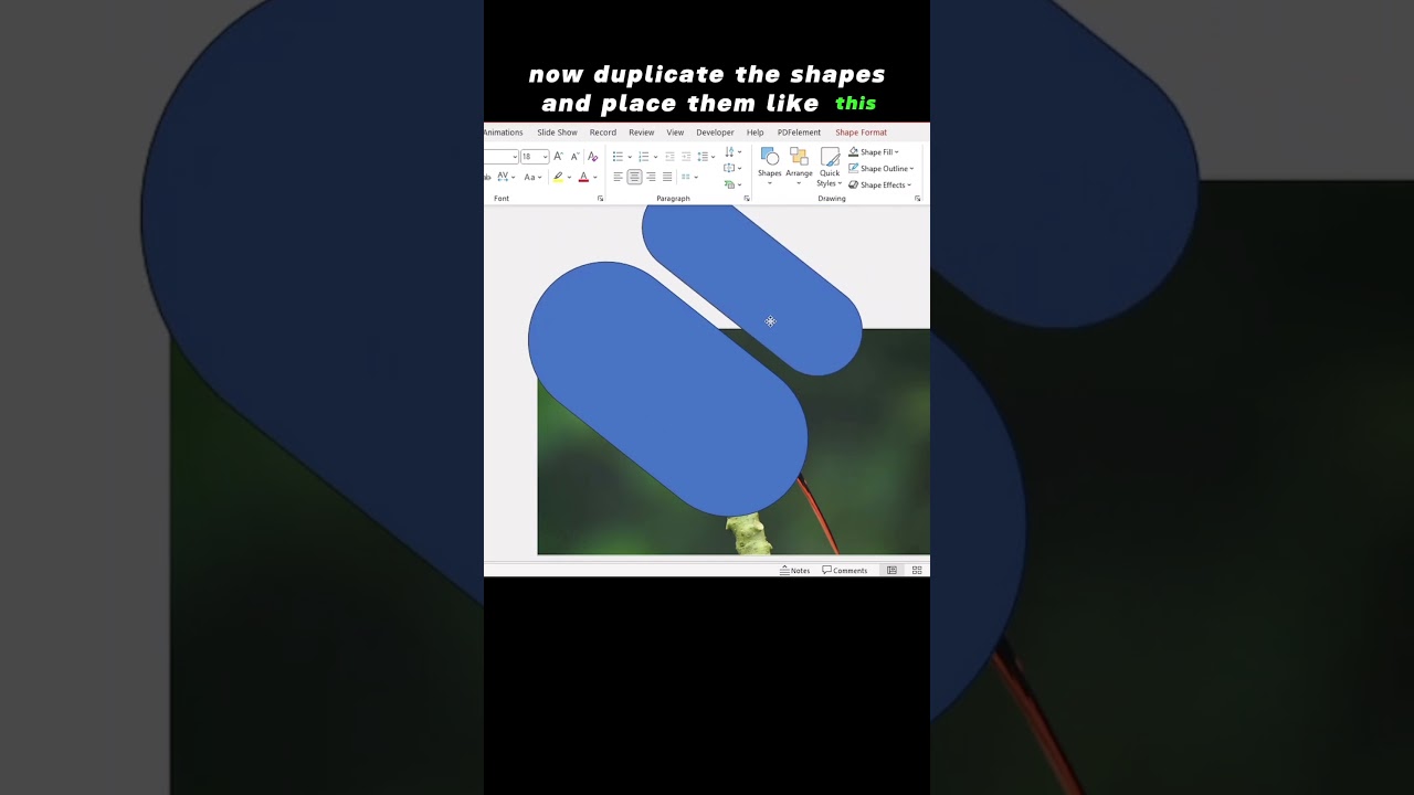 Stop making boring slides #powerpoint #tutorial #powerpointtutorial #powerpointanimations