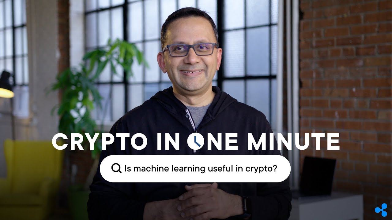 Machine Learning in Crypto with Devraj Varadhan