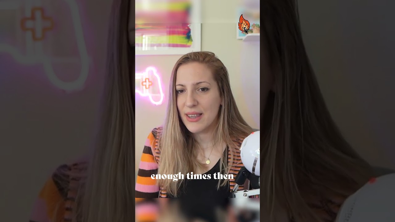 If you want to learn AI fundamentals, watch to the end! Marily Nika is an AI Product Lead at Meta