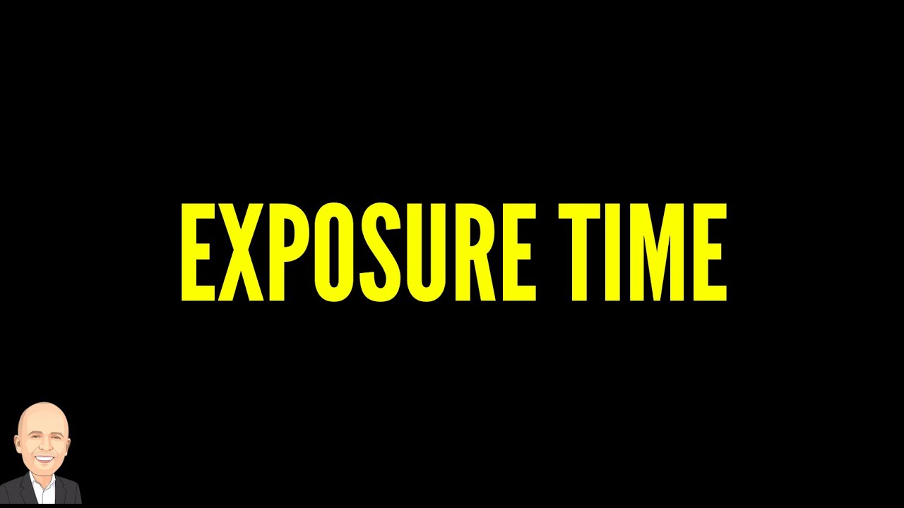 Exposure Time  | Understand Your Buyer | Psychology of Selling