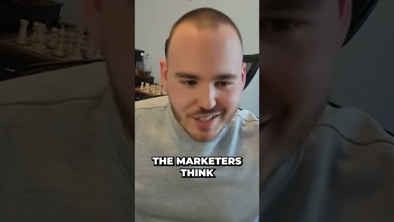 Sales Equals Marketing Nowadays