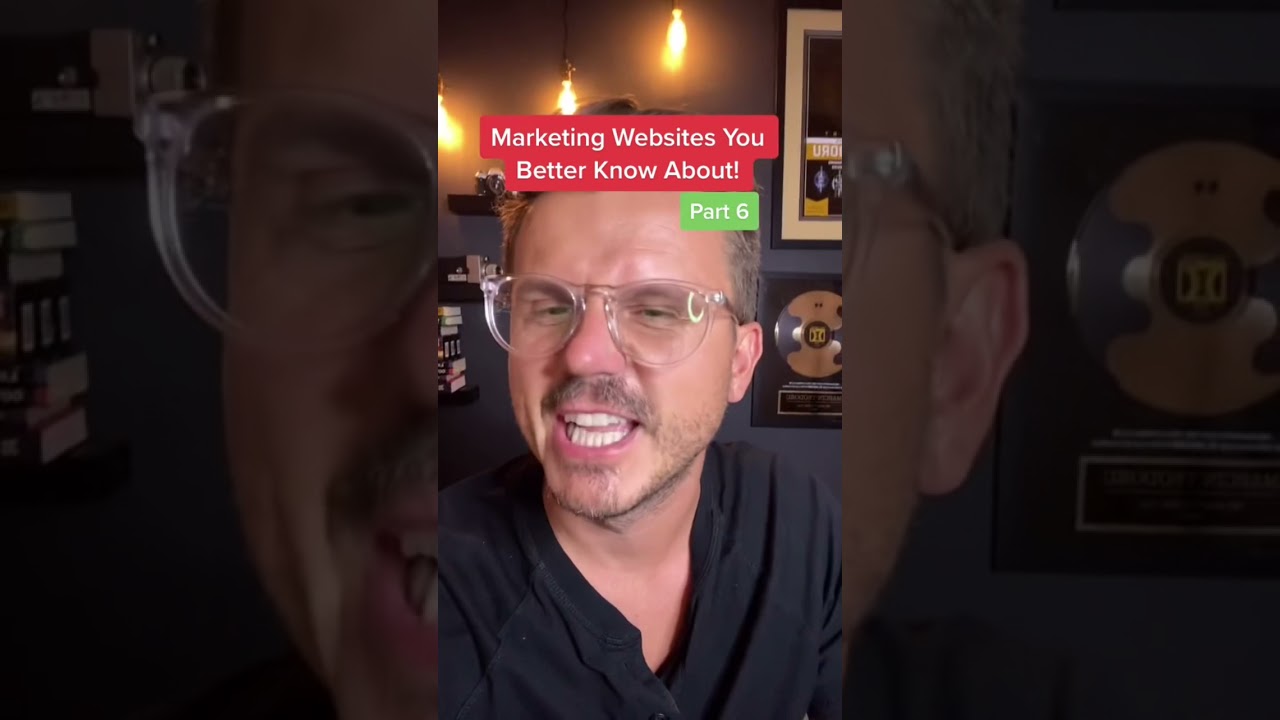 Free Online Business Course : Sales, Marketing, E-commerce, Affiliates Marketing Websites – Part 6