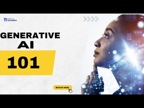 Generative Al 101: How It Works | NxtWave Students Perspective| NxtWave| NxtWave Tech | ccbp academy