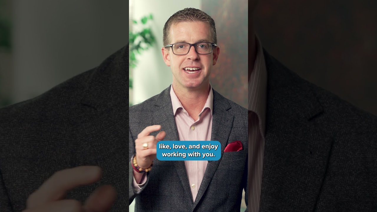 Maintain a Passive Referral System