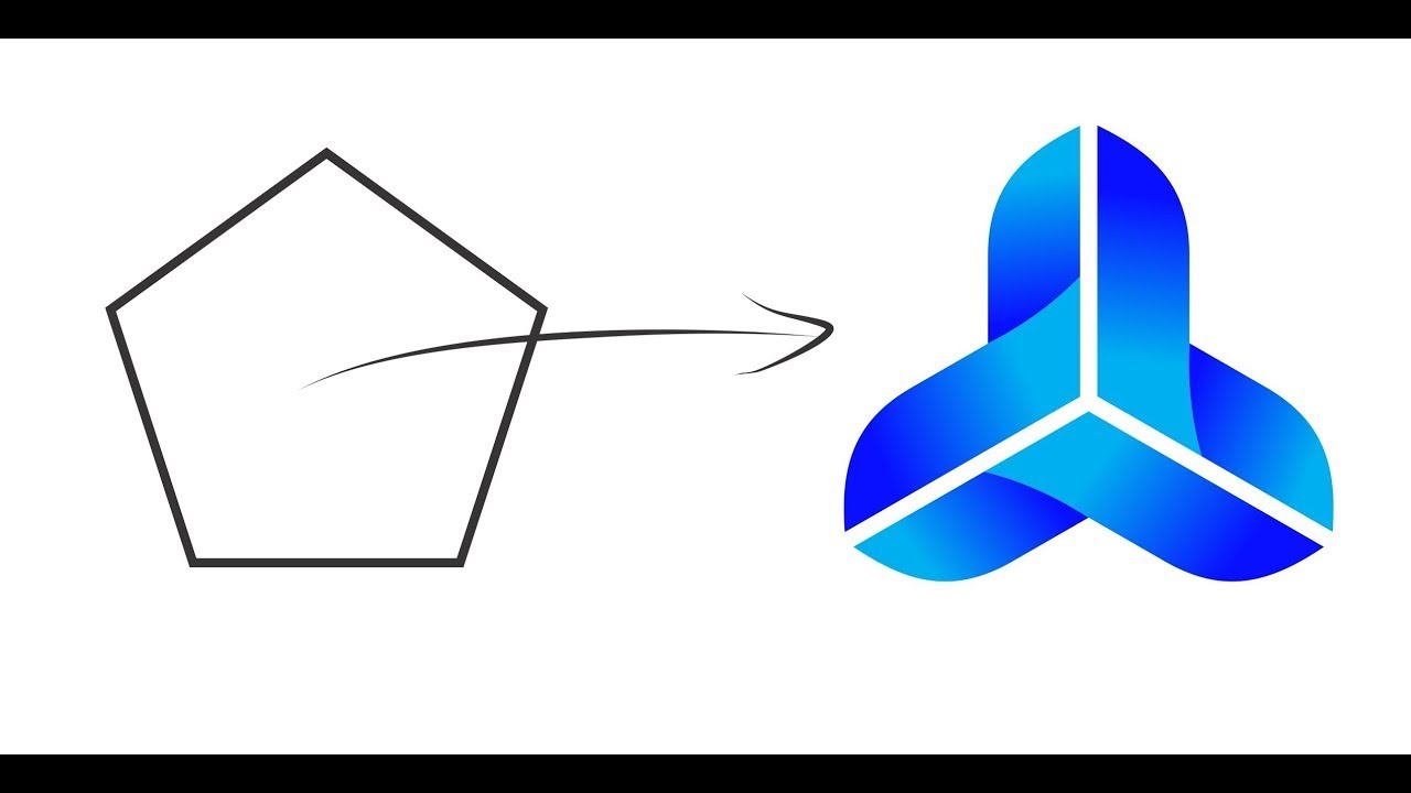 Very Easy Tips & Tricks For Beginners – Learn Some Best Tools With Ahsan Sabri – Coreldraw Tutorial
