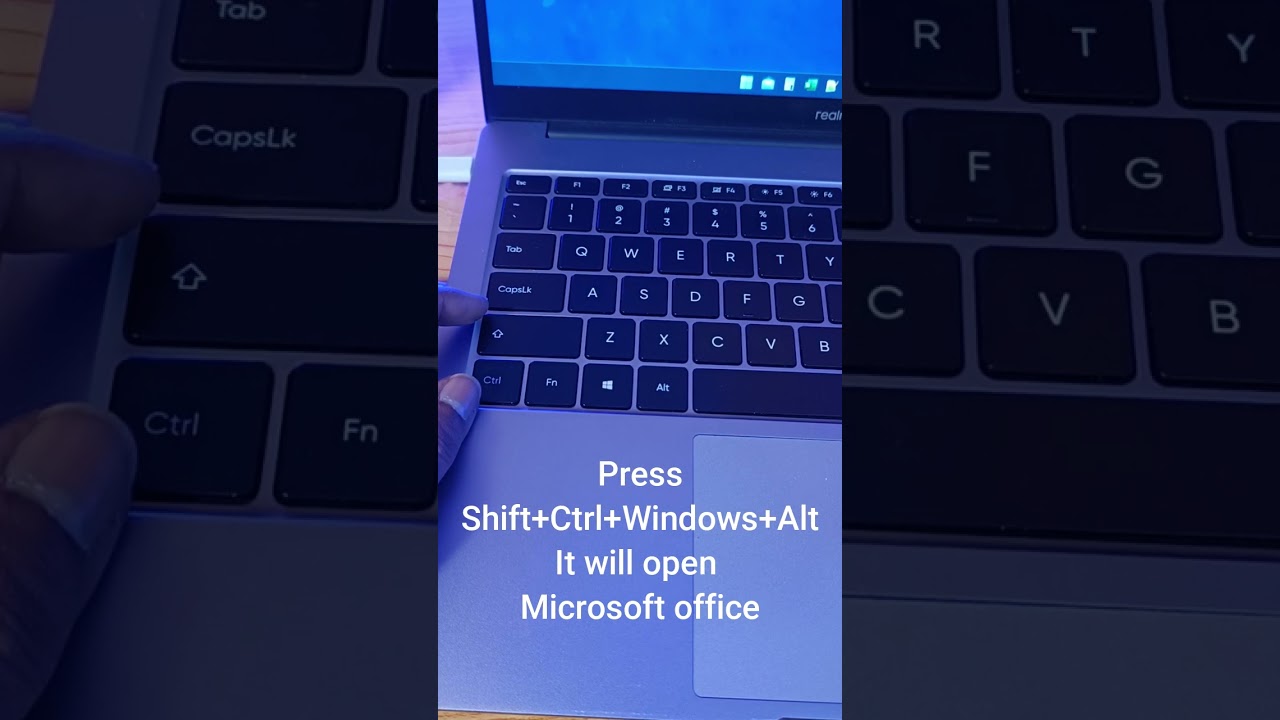 How to open word, excel without Microsoft Office #shorts
