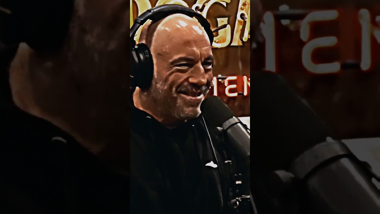 Joe Rogan: Open AI's Scary Prediction 💀  #shorts