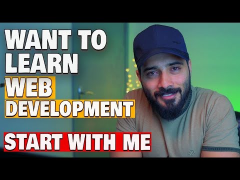Learn Programming With Me
