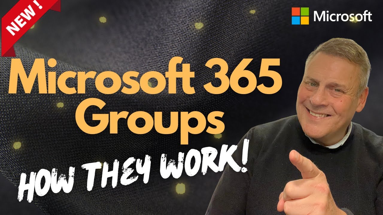 Microsoft 365 Groups – How they really work!