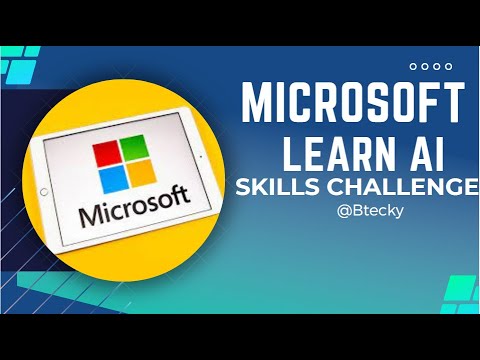 Microsoft Learn AI Skills Challenge 2023 || Claim Free Microsoft Azure Certification || Register Now