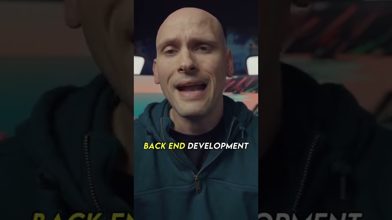 How to get hired as a web developer in 60 seconds