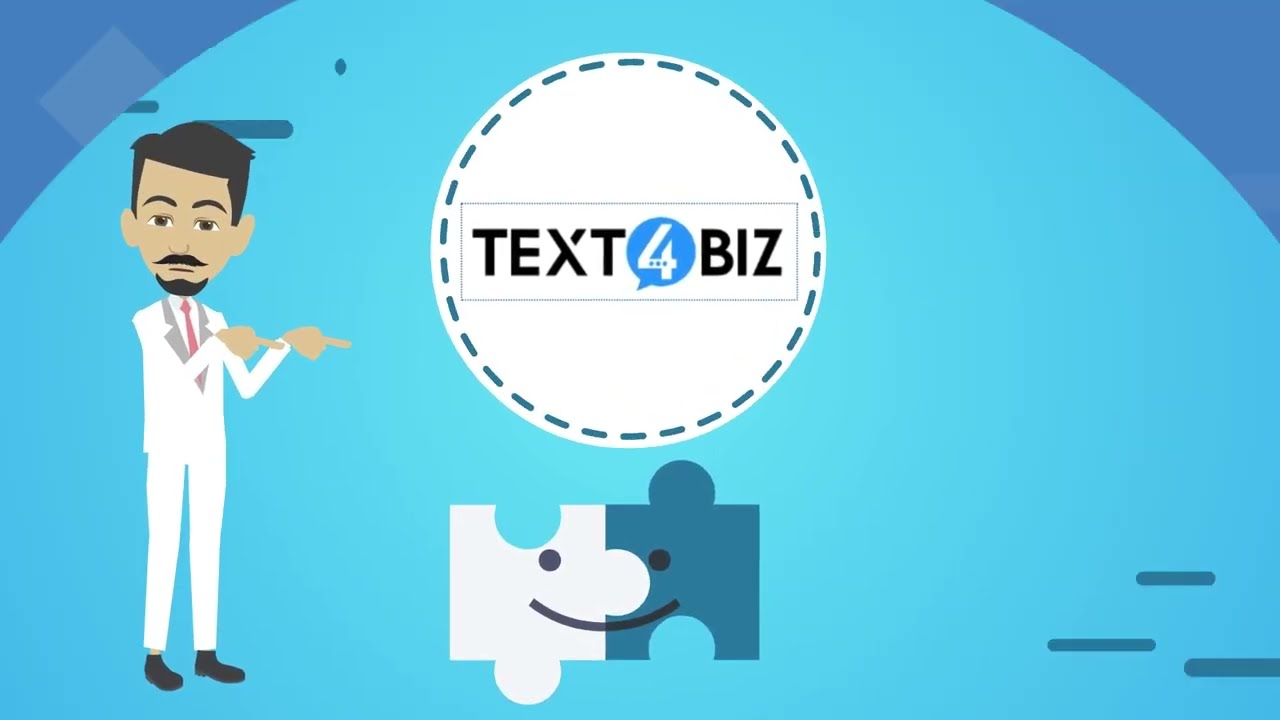 Text4Biz: Elevate Your Brand with Our Comprehensive Mobile Marketing Solutions #MobileMarketing