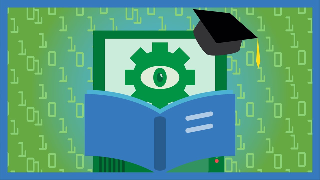 ¿Qué es machine learning? – explicación sencilla