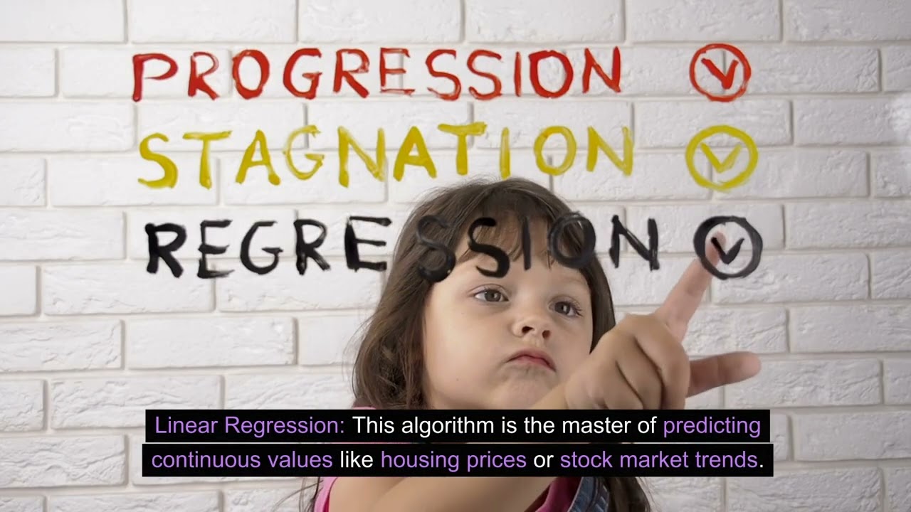 Dive into Machine Learning: From Supervised Learning to Real-World Applications in 10 Minutes