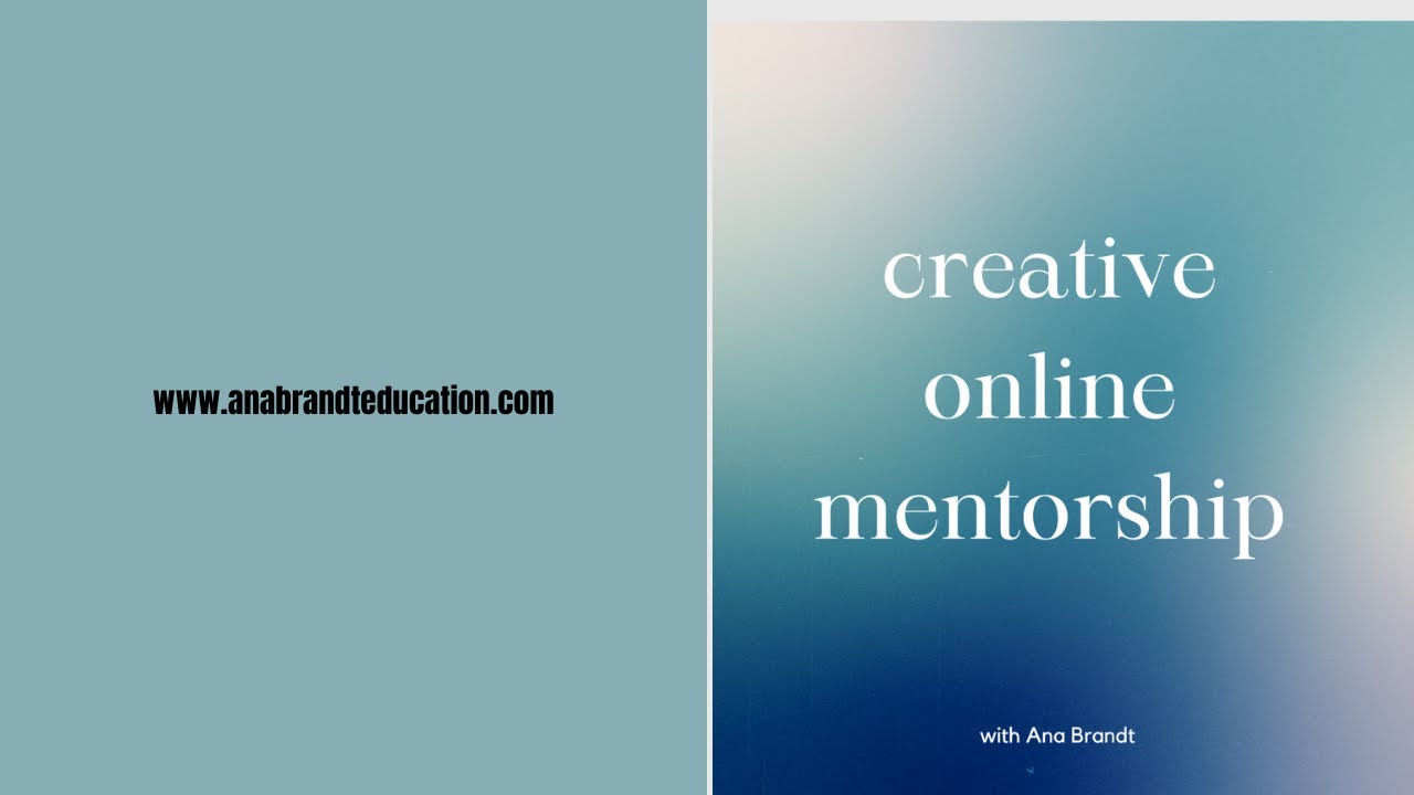 learn AI technology with Ana Brandt and Alex Robles