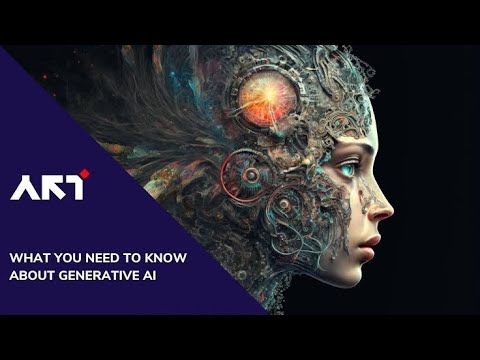 Generative AI | NxtWave | CCBP 4.0 Academy |