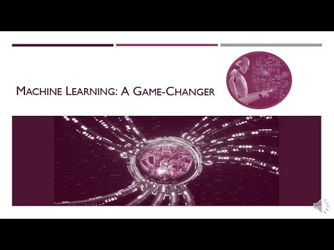 Machine Learning: A Game Changer (Part – 1) | Introduction to Machine Learning |