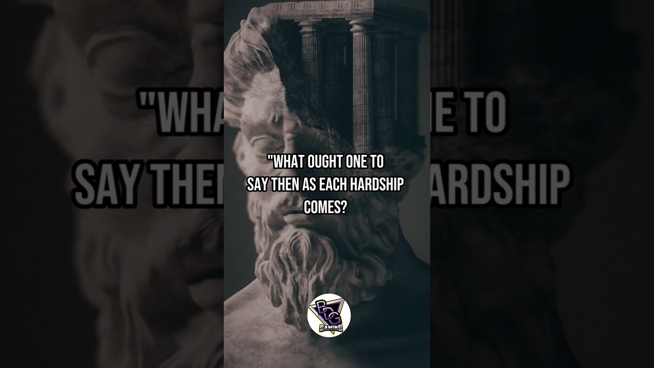 🌟 Unveiling Stoic Wisdom: Transformative Insights for Personal Growth