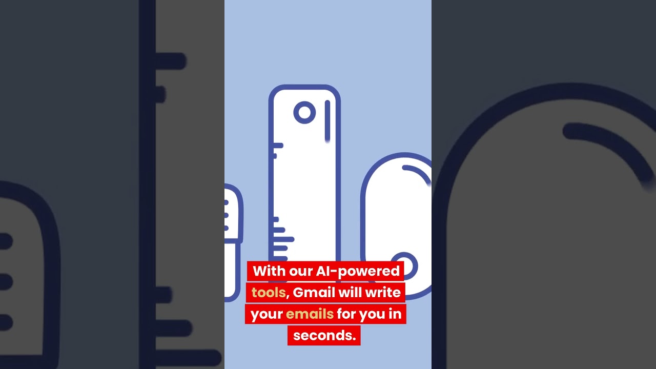 Gmail AI Writes Your Emails for You | Google Workspace Announces Generative AI Tools