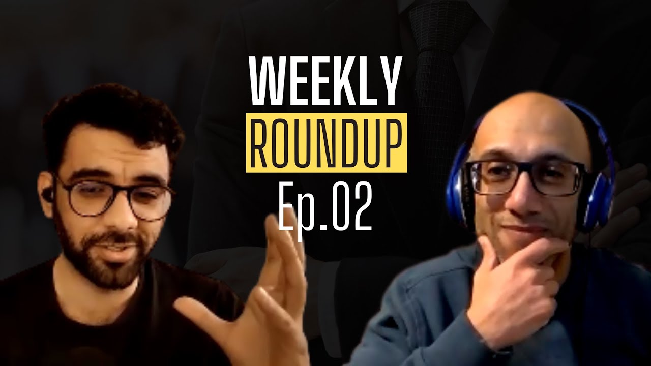 Meta Introduces Subscription Features | Generative AI & Original Content – Weekly Roundup #02