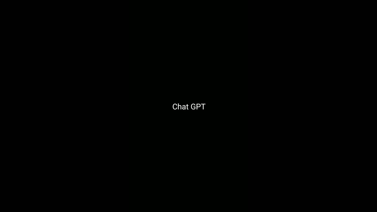 How does Chat Gpt open ai? #chat #gpt #openai #artificialintelligence