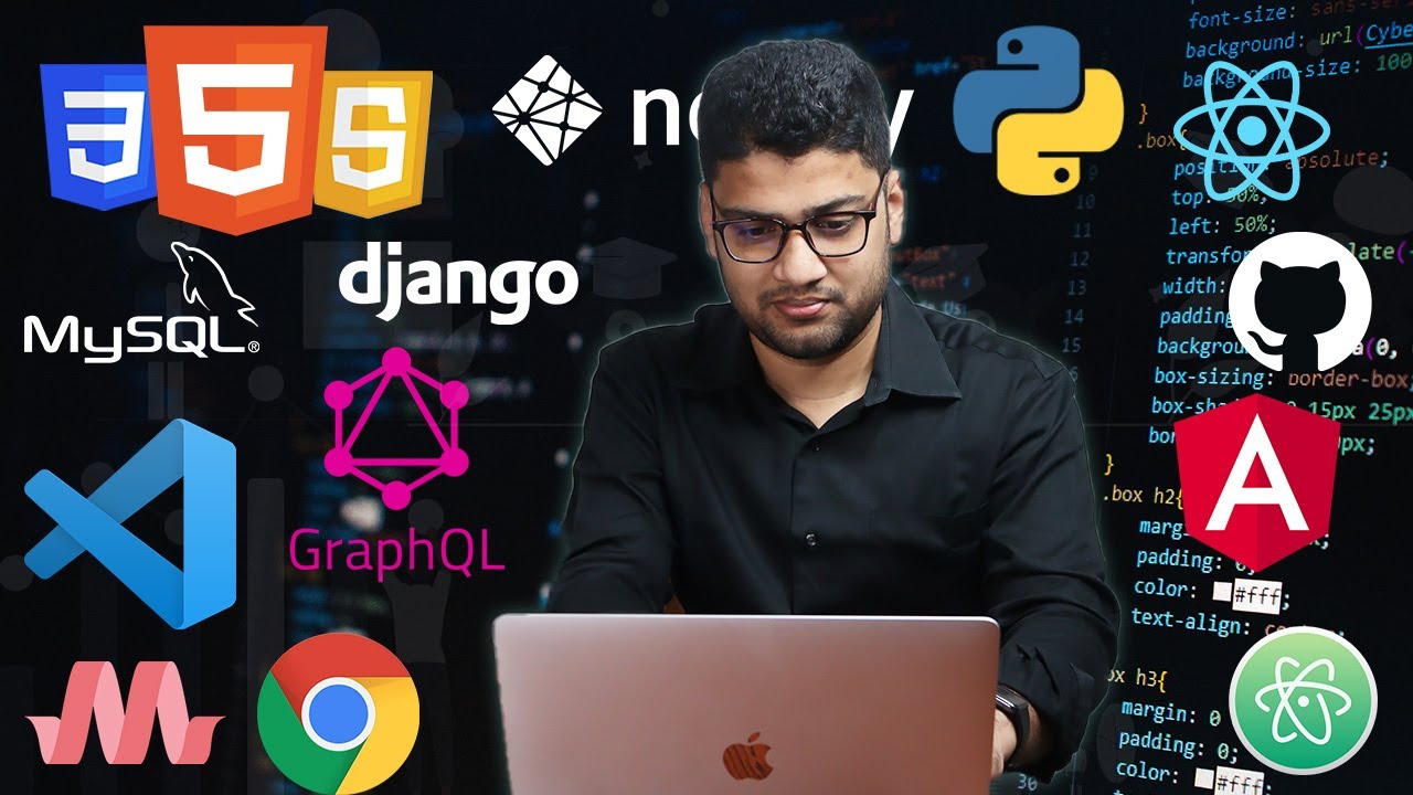 Web Development Roadmap – A Practical Guide – বাংলা