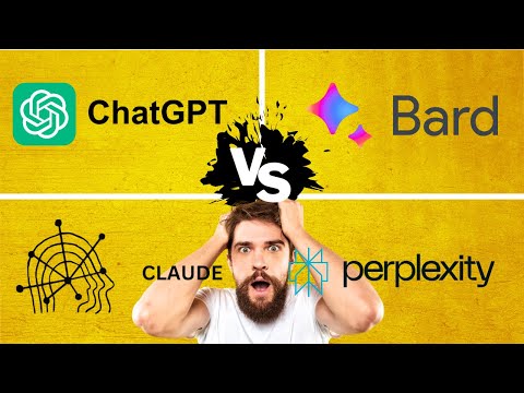 Compare the Top Generative AI Platforms (Part 1 | OpenAI ChatGPT)
