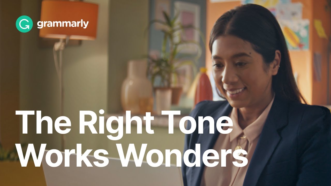 Turn Ideas Into Action | Get Your Tone Just Right