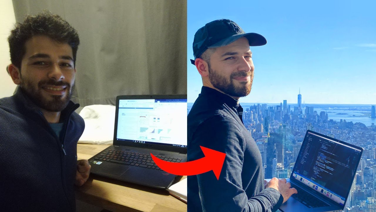 Learn Web Development And ACTUALLY Get A Job In 2024 | Ultimate Guide