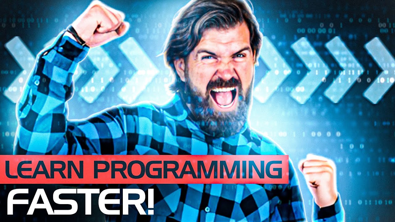 7 Hacks To Learn Programming Faster (Learned From The Masters)