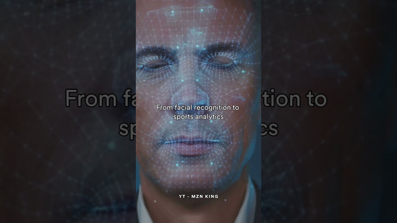 Explain Machine Learning (ML) in 49 seconds | #MachineLearning #ML