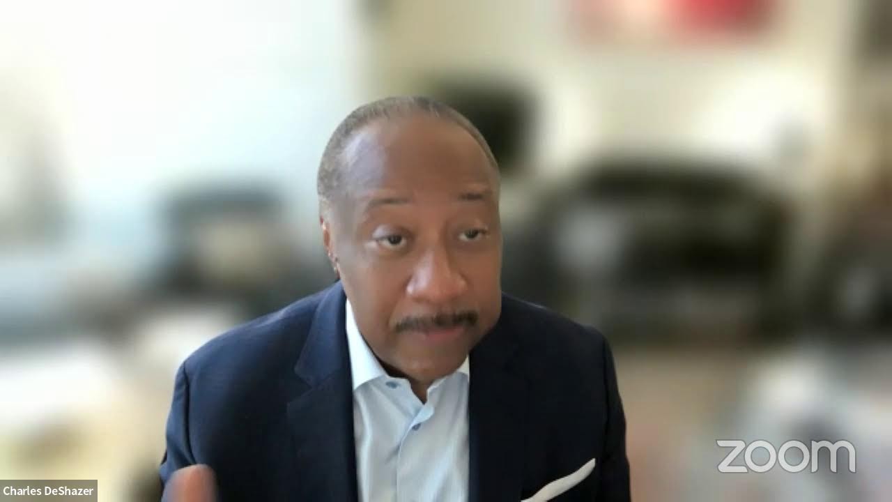 AI for Us Exploring Generative AI in the African American Community