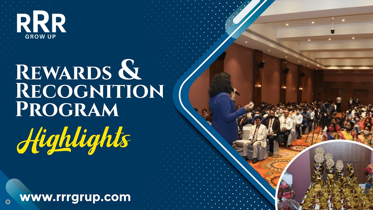 RRR RnR Program Highlights | Learn FREE real estate marketing and sales | RRR Group