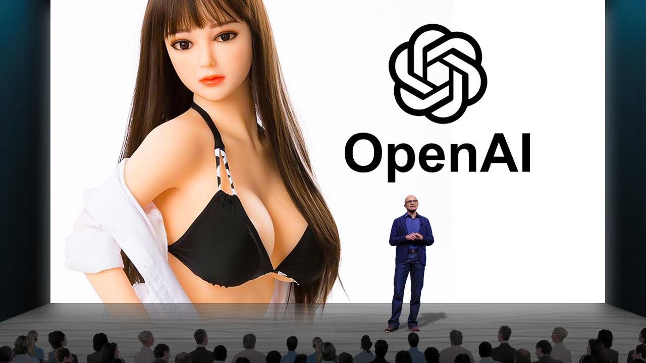 OpenAI Leaked WARNING: WE ARE NOT READY For GPT5