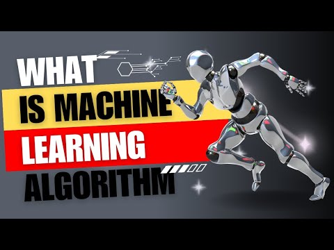 What is machine learning algorithm? trending algorithms in 2024, Explained!