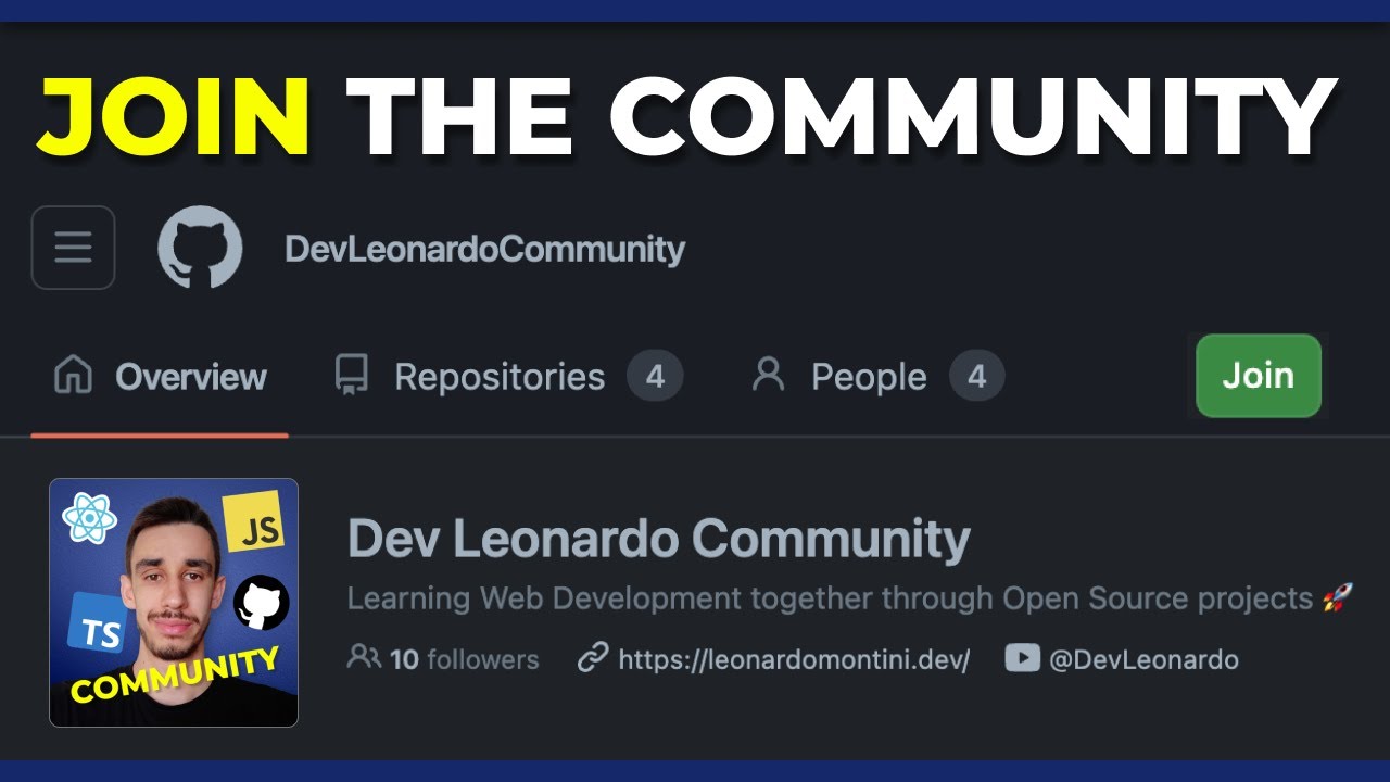 Learning Web Development through Open Source
