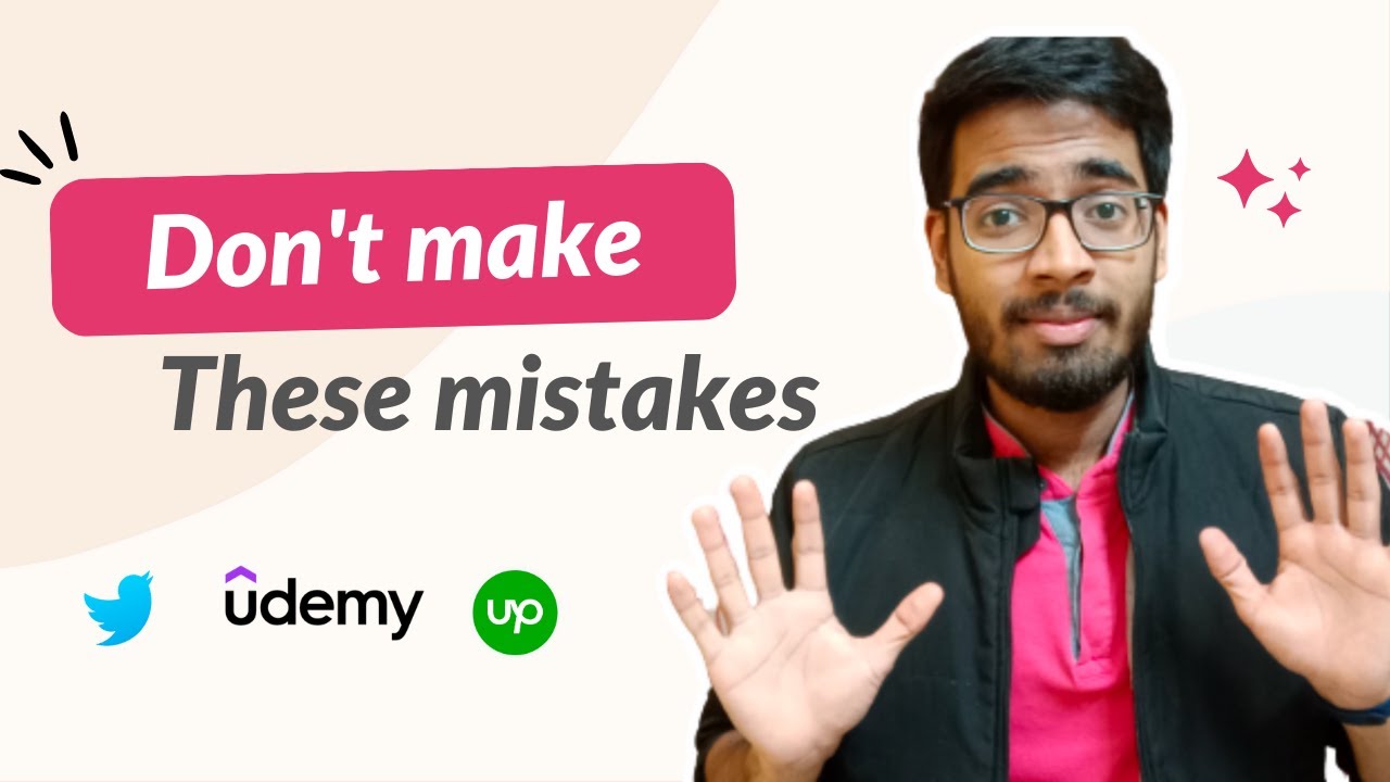 My 2 years web development journey – learnings, resources and mistakes