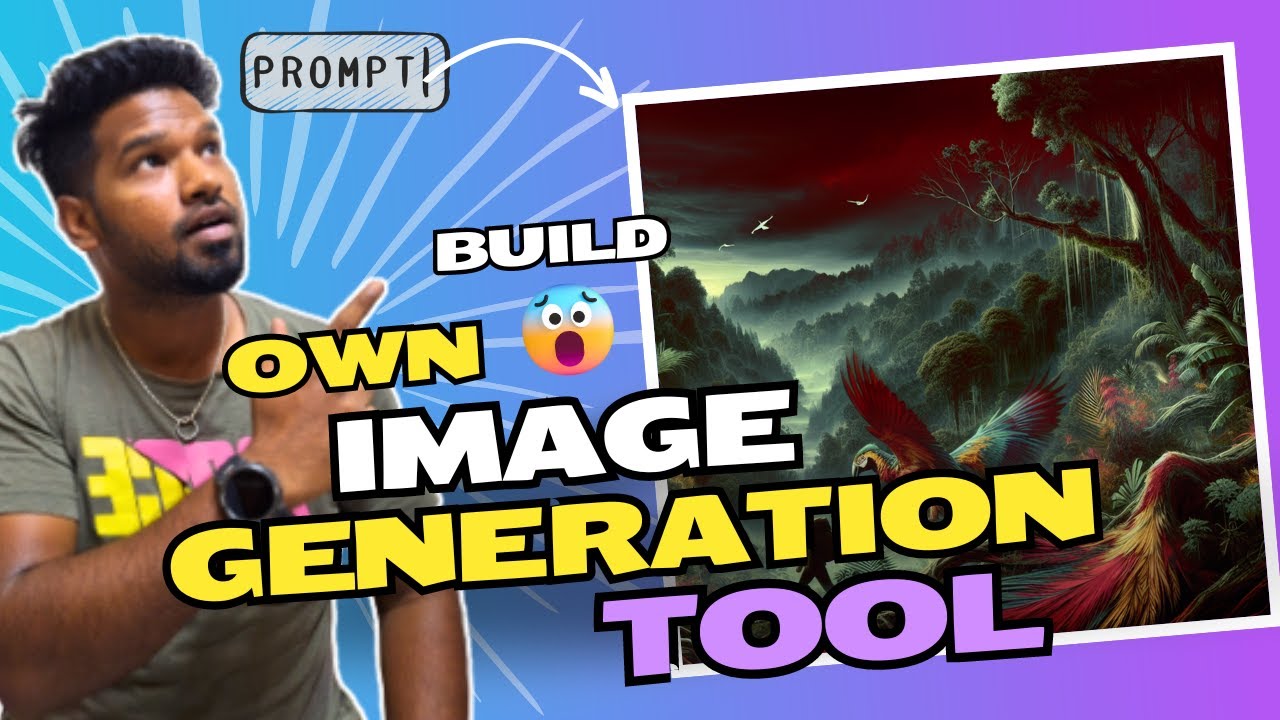How To Build an AI Image Generator Tool in WordPress🔥 | OpenAI API DALL-E ChatGPT