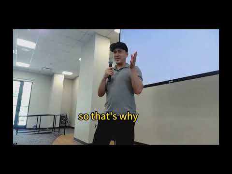 GPTDAO MEETUP#5: GENERATIVE A ISTANFORD #2023