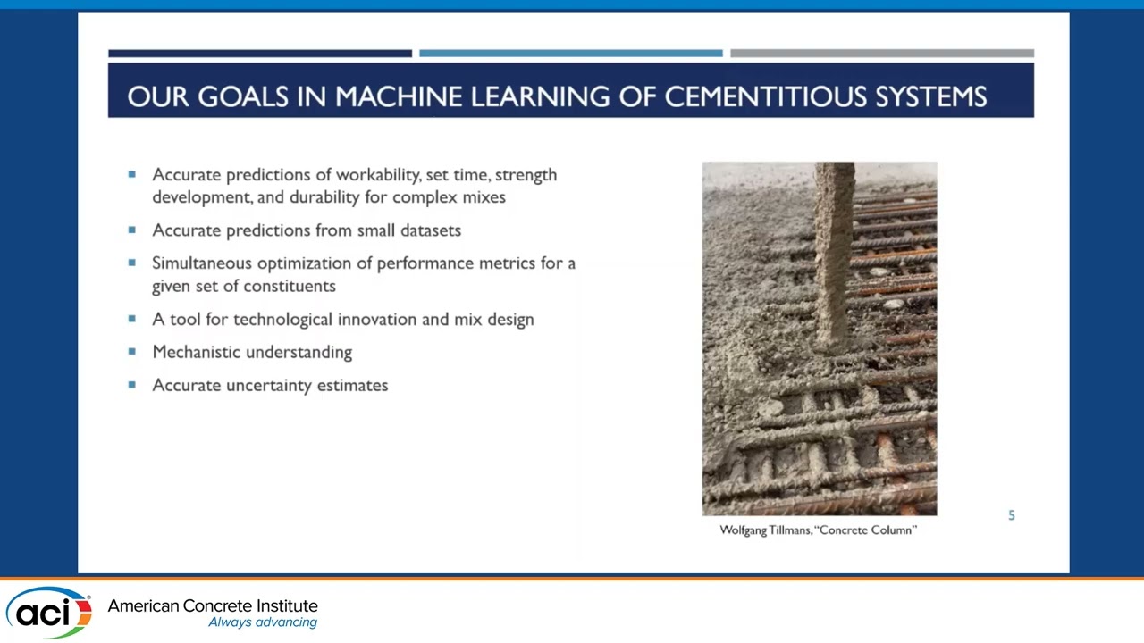 Bayesian Machine Learning for Modeling and Design of Ultra-High-Performance Concrete